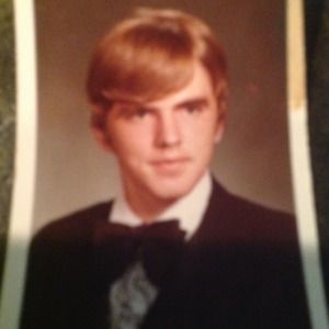 Meet your Posher, Joseph